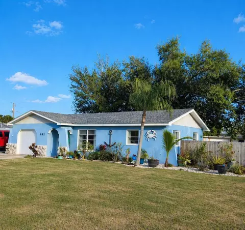 441 Coronado Rd, Venice, FL 34293