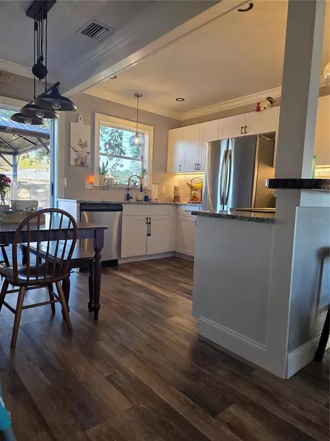 Kitchen - 441 Coronado Rd, Venice, FL 34293 photo 2 of 5