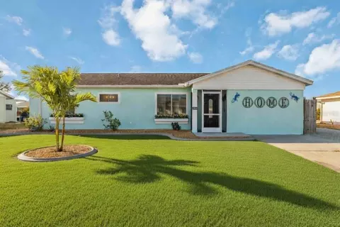 13519 Martha, Port Charlotte, FL 33981