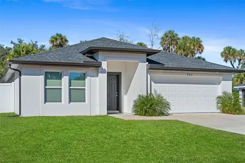 203 Cayuga St, Port Charlotte, FL 33954
