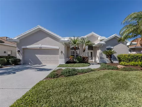 623 Pond Willow Ln, Venice, FL 34292