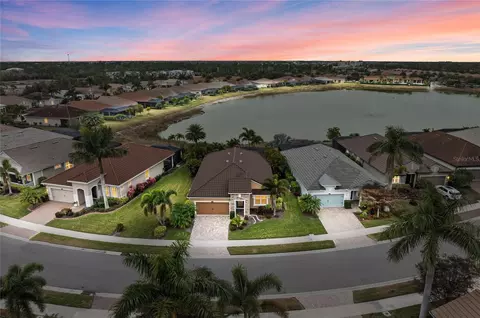 11546 Renaissance Blvd, Venice, FL 34293