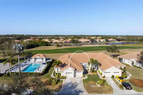 649 Back Nine Dr, Venice, FL 34285