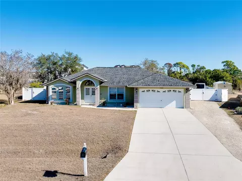 4508 Abernant Ave, North Port, FL 34287