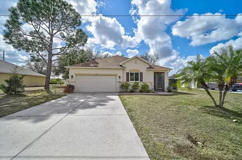 25199 Chiclayo Ave, Punta Gorda, FL 33983