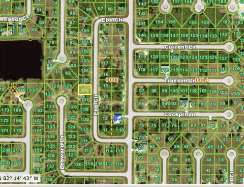 20 Ebb Cir, Placida, FL 33946
