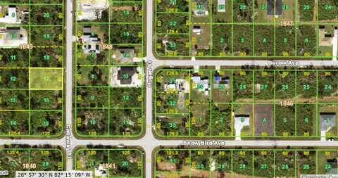 5095 Callaway St, Port Charlotte, FL 33981