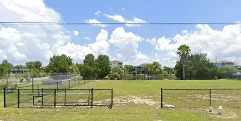 3360 Gardenia Dr, Hernando Beach, FL 34607