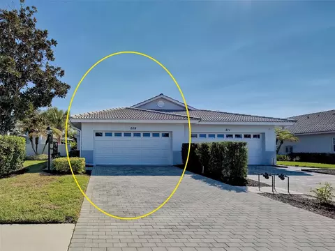 209 Reclinata Cir, Venice, FL 34292