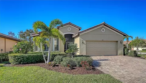 1852 Batello Dr, Venice, FL 34292