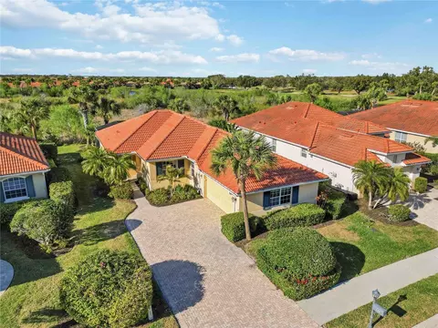 126 Treviso Ct, North Venice, FL 34275