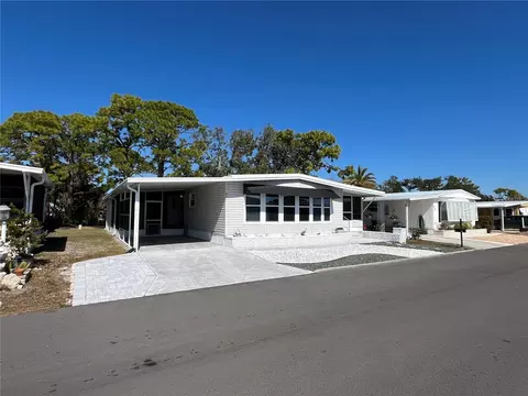 837 Jolanda Cir, Venice, FL 34285
