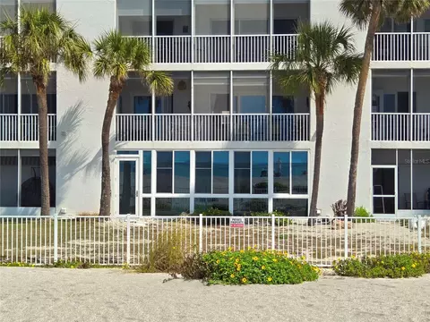333 The Esplanade N #102, Venice, FL 34285
