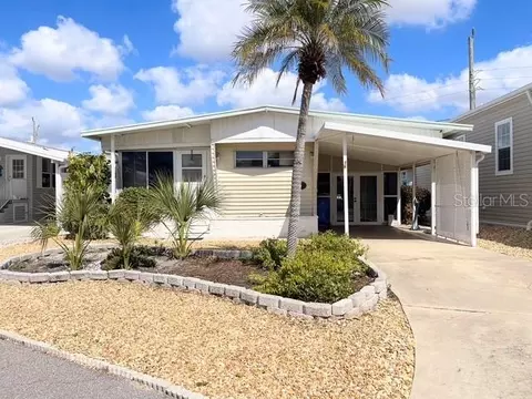 714 S Green Cir, Venice, FL 34285