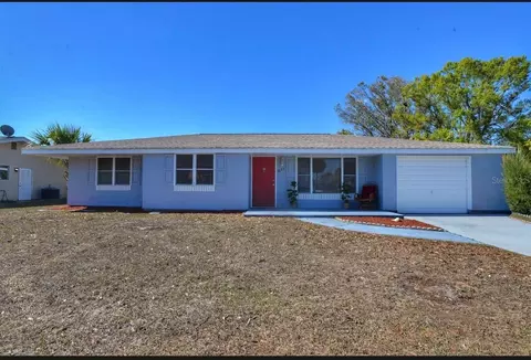 3635 Avanti Cir, North Port, FL 34287