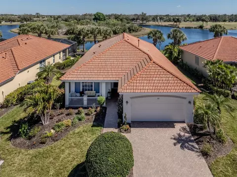 157 Treviso Ct, North Venice, FL 34275