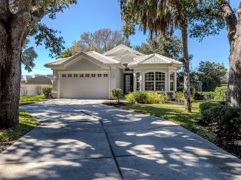 111 Wayforest Dr, Venice, FL 34292