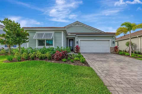 11647 Myakka Blue Dr, Venice, FL 34293