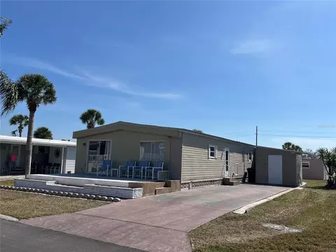 416 Vasto Dr, Venice, FL 34285