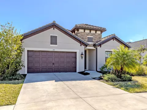 249 Corsano Dr, Nokomis, FL 34275