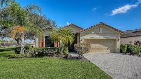 20168 Pezzana Dr, Venice, FL 34292