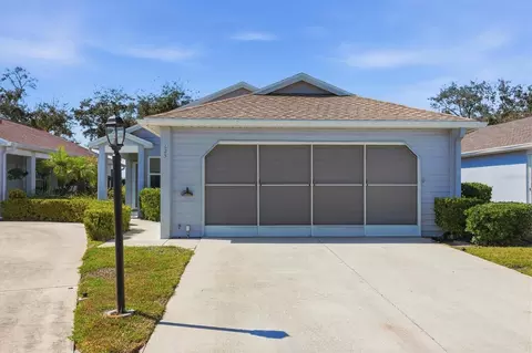 625 Ironwood Cir #151, Venice, FL 34292