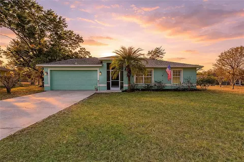 6199 Mayo Ave, North Port, FL 34291