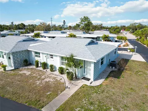 1015 Beach Manor Cir #53, Venice, FL 34285