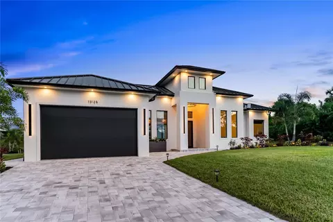13125 Irwin Dr, Port Charlotte, FL 33953