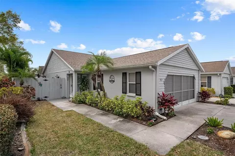 776 Wedgewood Ct #109, Venice, FL 34292