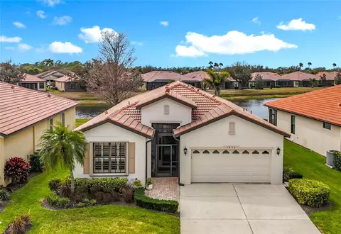 1896 Batello Dr, Venice, FL 34292