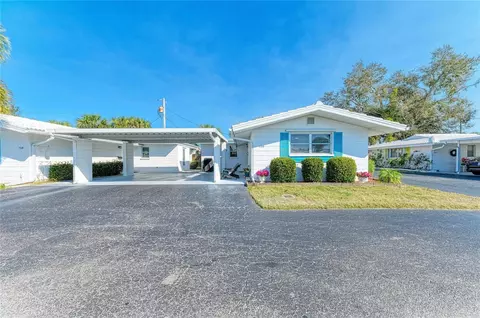 730 Caribbean Cir #26, Venice, FL 34293
