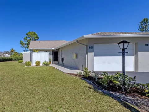601 Pinebrook Cres #1, Venice, FL 34285