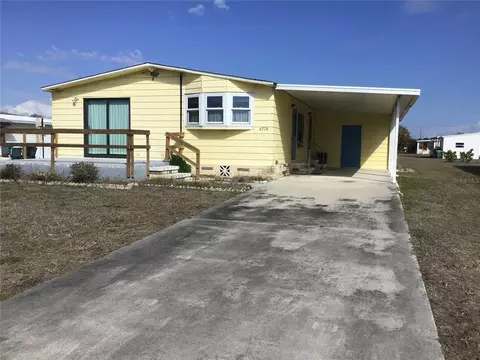 6276 Oriole Blvd, Englewood, FL 34224