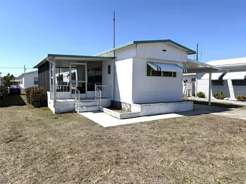 212 Wolverine Ave, North Port, FL 34287