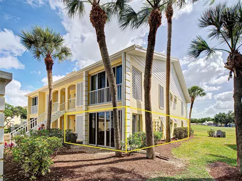 414 Cerromar Cir S #152, Venice, FL 34293