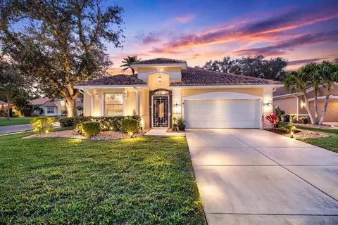 205 Wetherby St, Venice, FL 34293