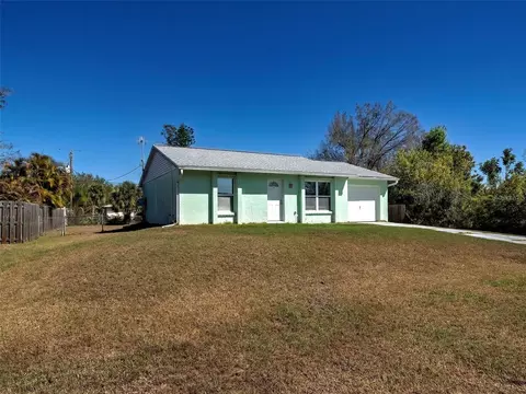 11052 Sunnydale Ave, Englewood, FL 34224