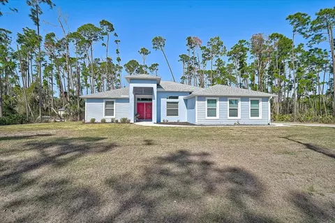 4109 N Cranberry Blvd, North Port, FL 34286