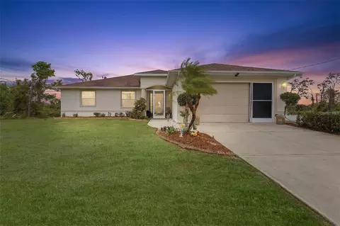 145 Brig Cir E, Placida, FL 33946
