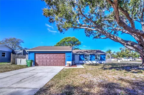 1355 N Pompano Ave, Sarasota, FL 34237