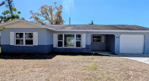 816 Tanager Rd, Venice, FL 34293