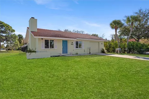 401 Nassau St S, Venice, FL 34285