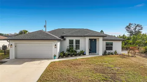 10285 Rockford Ave, Englewood, FL 34224