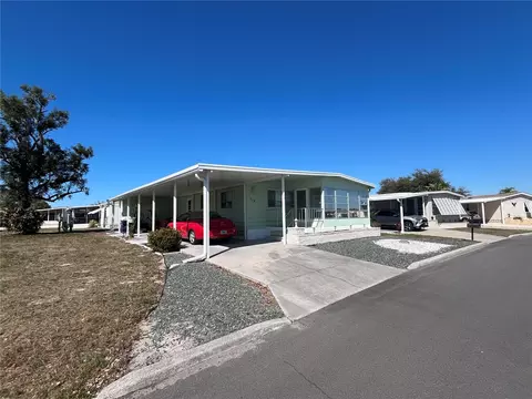 958 Cortina Blvd, Venice, FL 34285