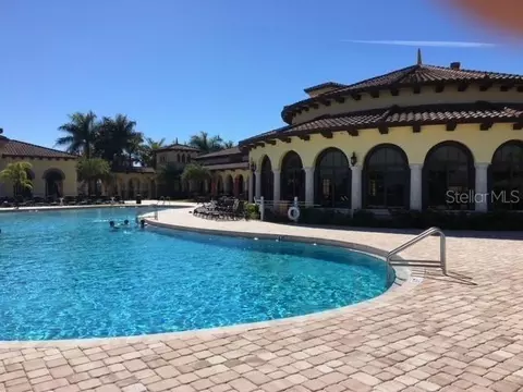 Exterior - 20675 Romagna Pl, Venice, FL 34293 photo 5 of 7