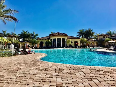 Exterior - 20675 Romagna Pl, Venice, FL 34293 photo 4 of 7