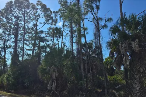 lot29 Block 254 Allegheny Ln, North Port, FL 34286