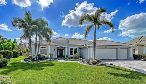 364 Swallow Cir, Venice, FL 34285