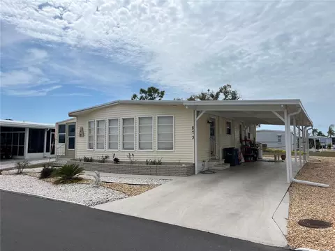 873 Baveno Dr, Venice, FL 34285